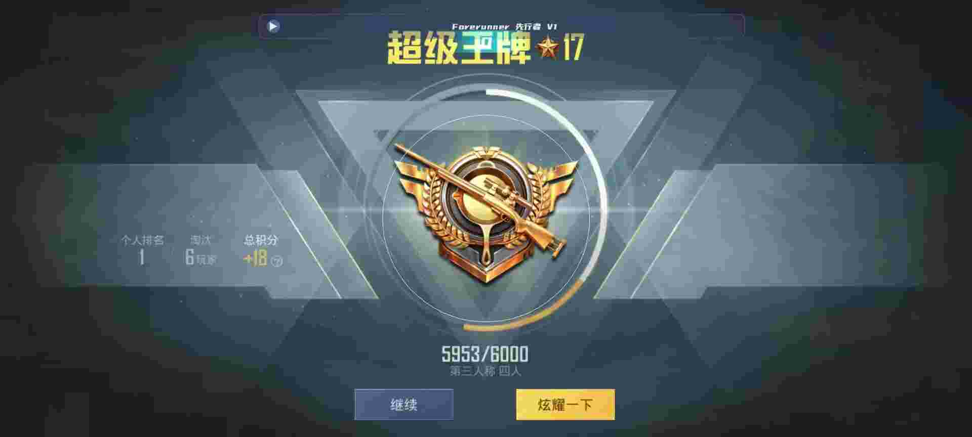 和平精英鸡腿辅助自瞄 - ս��ֺ�ƽ��Ӣ�����辅助预览图